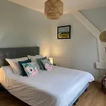 A L'oree D'arras Vakantiehuis Saint-Laurent-Blangy