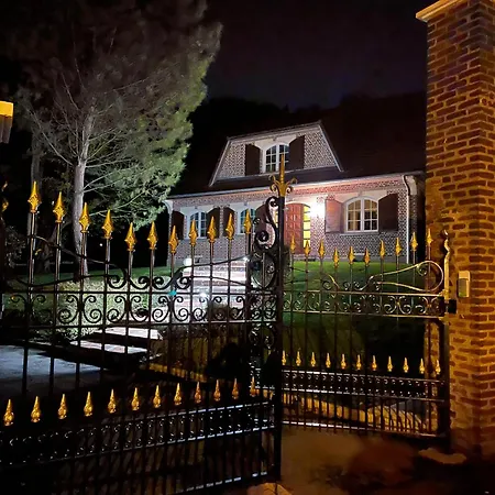 A L'oree D'arras Saint-Laurent-Blangy