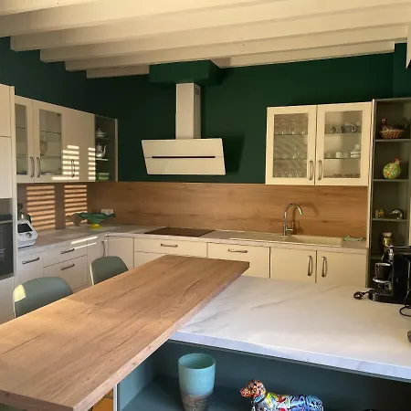 A L'orée D'arras Сasa de vacaciones Saint-Laurent-Blangy