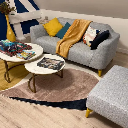 A L'oree D'arras * Saint-Laurent-Blangy