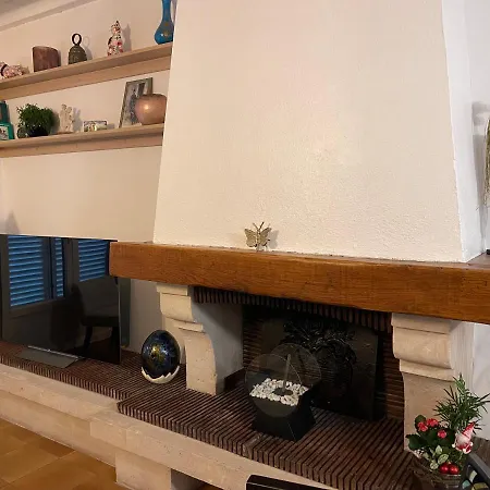 펜션 A L'oree D'arras *