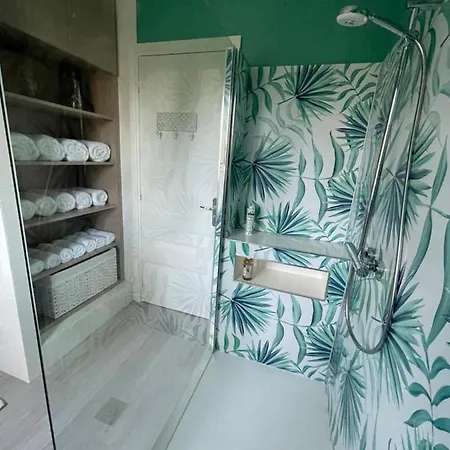 A L'oree D'arras 펜션