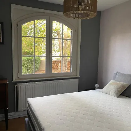 A L'oree D'arras Saint-Laurent-Blangy