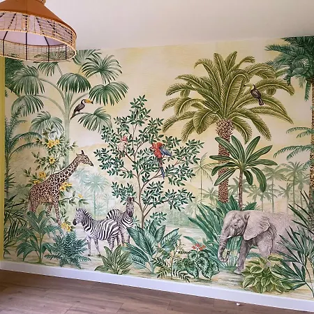 A L'oree D'arras 펜션