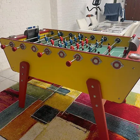 Сasa de vacaciones A L'orée D'arras