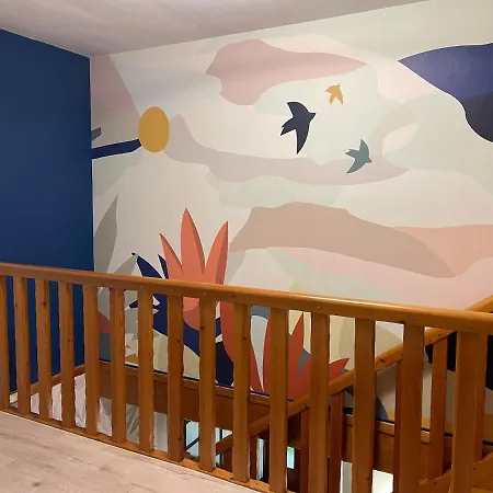 A L'orée D'arras Saint-Laurent-Blangy