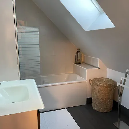 A L'orée D'arras Сasa de vacaciones