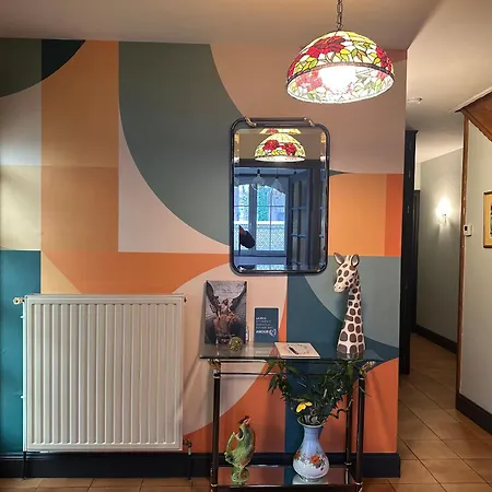 A L'oree D'arras * Saint-Laurent-Blangy