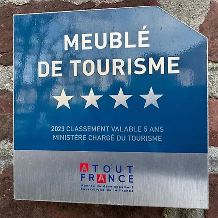 A L'oree D'arras Saint-Laurent-Blangy