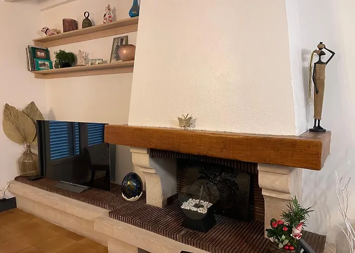 Σπίτι διακοπών A L'oree D'arras *