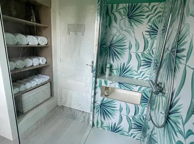 A L'oree D'arras Σπίτι διακοπών