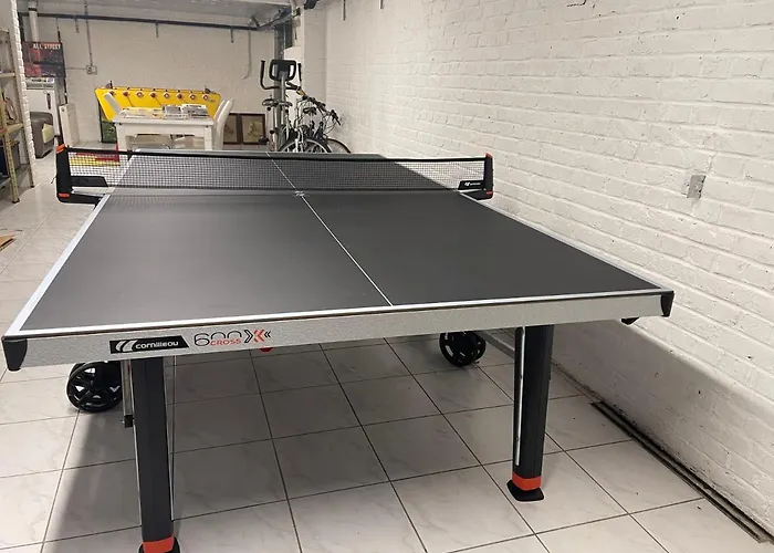 A L'oree D'arras Σπίτι διακοπών *