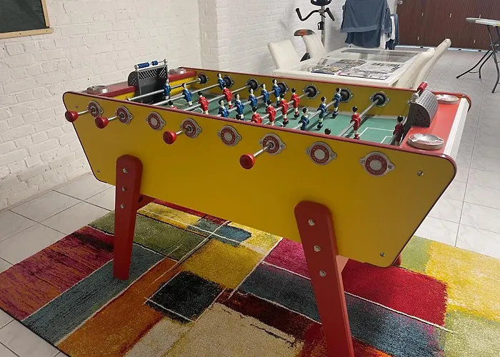 Σπίτι διακοπών A L'oree D'arras