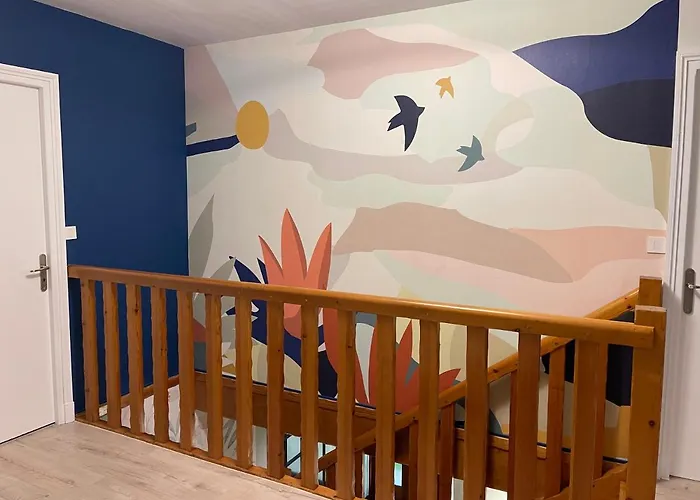 A L'oree D'arras Saint-Laurent-Blangy