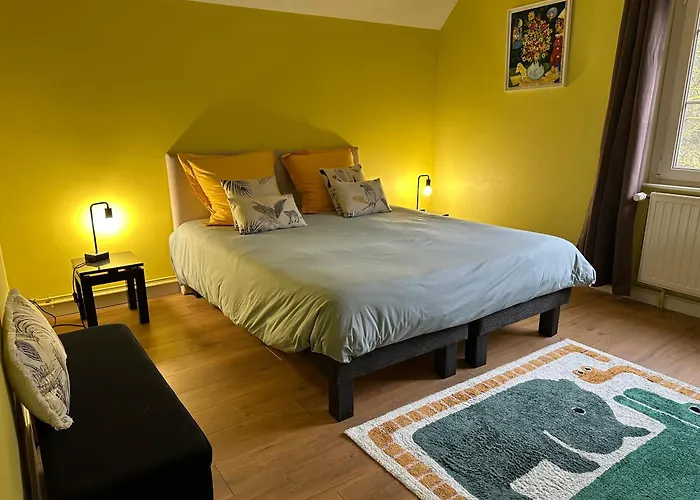 Σπίτι διακοπών A L'oree D'arras